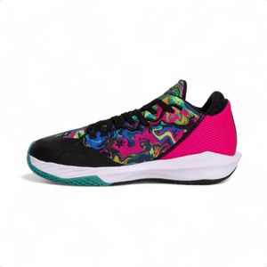 Zapatillas Converse All Star Bb Jet Hombre Básquet Fcs