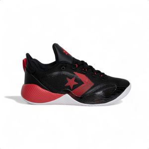 Zapatillas Converse All Star Bb Shift Ox Unisex Básquet