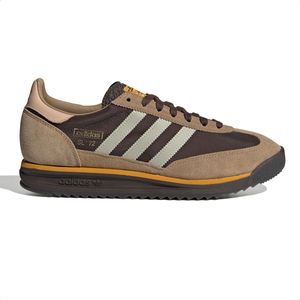 Zapatillas adidas Originals Sl 72 Rs Casual Urbano Mrr