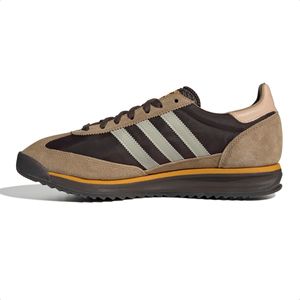 Zapatillas adidas Originals Sl 72 Rs Casual Urbano Mrr