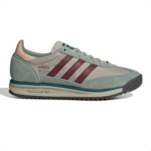 Zapatillas adidas Originals Sl 72 Rs Casual Urbano Vrd