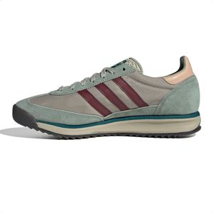 Zapatillas adidas Originals Sl 72 Rs Casual Urbano Vrd