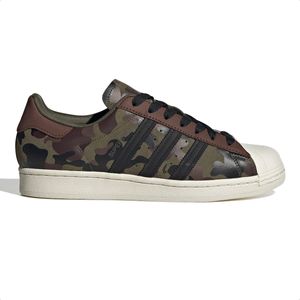 Zapatillas adidas Originals Superstar Casual Moda Urbano Msg