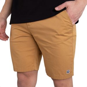Bermuda Rush Town Walkshort Gabardina Casual Urbano Mtz