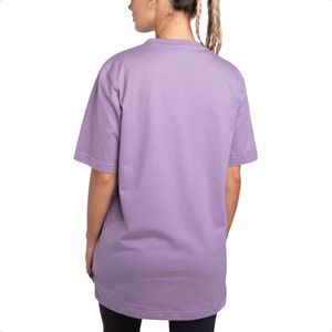 Remera Puma Ess+2 Small Logo Tee Wns Casual Urbano Vio