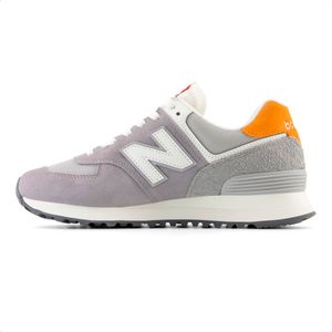 Zapatillas New Balance 574 Wl574yg2 Casual Moda Urbano Grs