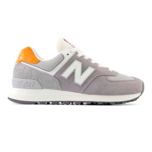 Zapatillas New Balance 574 Wl574yg2 Urbano Mujer
