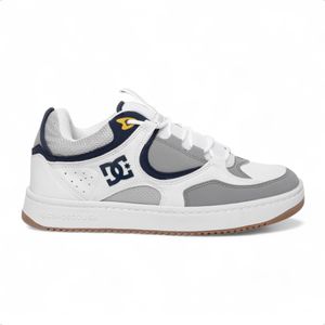 Zapatillas Dc Shoes Kalis 4 Ss Wgy Hombre Casual Urbano