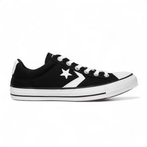Zapatillas Converse Star Player Hombre Casual Urbano Ngr