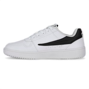 Zapatillas Fila Acd Classic W Mujer Casual Urbano Bln