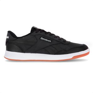 Zapatillas Reebok Court Advance Casual Moda Urbano Ngr