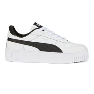 Zapatillas Puma Carina Street W Mujer Casual Moda Urbano Bln