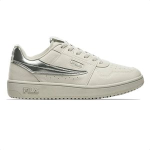 Zapatillas Fila Acd Classic Wns Mujer Casual Moda Urbano Cre