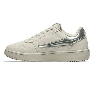 Zapatillas Fila Acd Classic Wns Mujer Casual Moda Urbano Cre