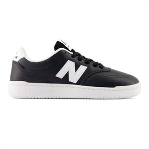 Zapatillas New Balance 80 Bbw80bkw Mujer Urbano