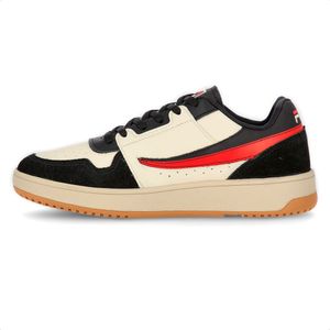 Zapatillas Fila Arcade Low Casual Moda Urbano Crn
