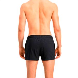 Short De Baño Puma Lenght Swim Natación Ngr