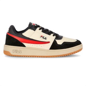 Zapatillas Fila Arcade Low Casual Moda Urbano Crn