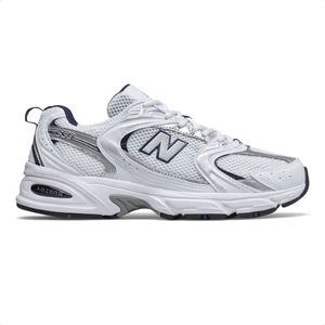 Zapatillas New Balance 530 Mr530sg Casual Moda Urbano Bla