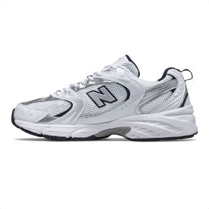 Zapatillas New Balance 530 Mr530sg Casual Moda Urbano Bla