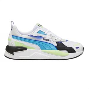 Zapatillas Puma X - Ray 3 Casual Moda Urbano Blm