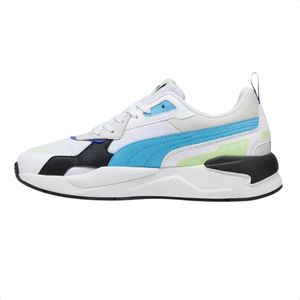 Zapatillas Puma X - Ray 3 Casual Moda Urbano Blm