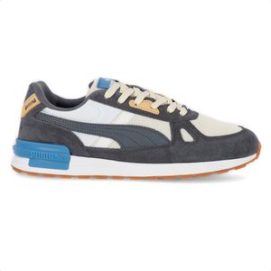 Zapatillas Puma Graviton Pro Casual Moda Urbano Bgm