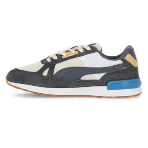 Zapatillas Puma Graviton Pro Casual Moda Urbano Bgm