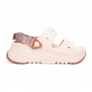 Sandalias Crocs Hiker Xscape Mujer Urbano
