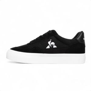 Zapatillas Le Coq Sportif Lcs Ollie Hombre Urbano Ngr