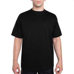 Remera Aurelius Perfect Tee Casual Urbano Ngr