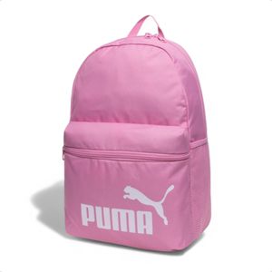 Mochila Puma Phase Backpack Unisex Casual Urbano Rsa