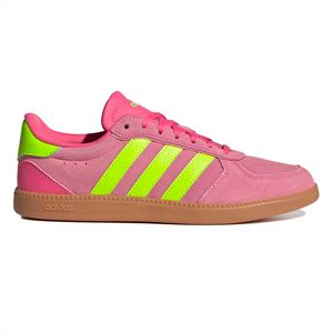 Zapatillas Adidas Breaknet Sleek Wns Mujer Casual Urbano Rsa
