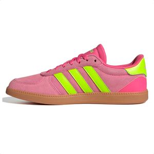 Zapatillas Adidas Breaknet Sleek Wns Mujer Casual Urbano Rsa