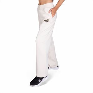 Pantalón Puma Ess- Class Act Wns Mujer Casual Urbano Bge