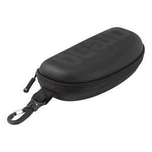 Estuche P/ Antiparras Arena Google Case Natación Ngr