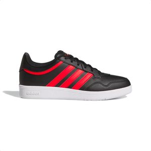 Zapatillas Adidas Hoops 4.0 Hombre Casual Urbano Ngr