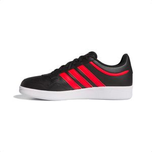 Zapatillas Adidas Hoops 4.0 Hombre Casual Urbano Ngr