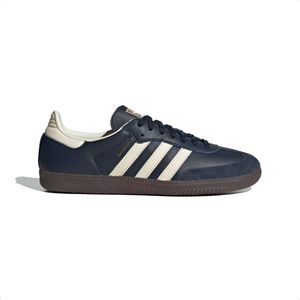 Zapatillas Adidas Samba Og Unisex Casual Urbano Mno