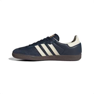 Zapatillas Adidas Samba Og Unisex Casual Urbano Mno