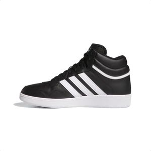 Zapatillas Adidas Hoops 4.0 Mid Unisex Casual Urbano Ngr