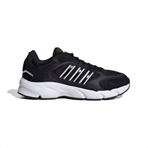Zapatillas Adidas Crazychaos 2000 Wns Mujer Casual Ngr