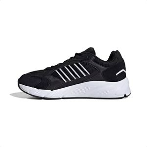 Zapatillas Adidas Crazychaos 2000 Wns Mujer Casual Ngr