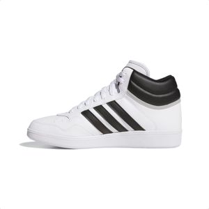 Zapatillas Adidas Hoops 4.0 Mid Unisex Casual Urbano Bco