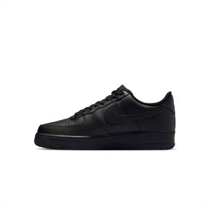 Zapatillas Nike Air Force 1 07 Hombre Casual Urbano Ngr