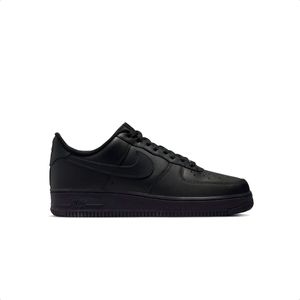 Zapatillas Nike Air Force 1 07 Hombre Casual Urbano Ngr