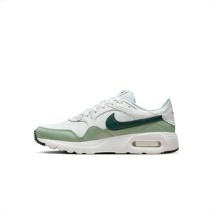 Zapatillas Nike Air Max Sc Hombre Casual Urbano Bco