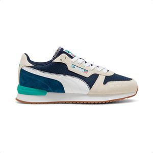 Zapatillas Puma R78 Year Of Sports Unisex Casual Urbano Mno