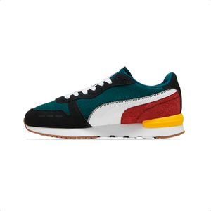 Zapatillas Puma R78 Year Of Sports Unisex Casual Urbano Vde