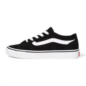 Zapatillas Vans Filmore Decon Mujer Urbano